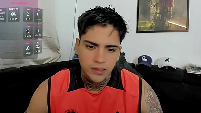 sweetlatinoboy online show from 03-26-26, 11:19