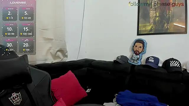 sweetlatinoboy online show from 05-10-26, 11:47