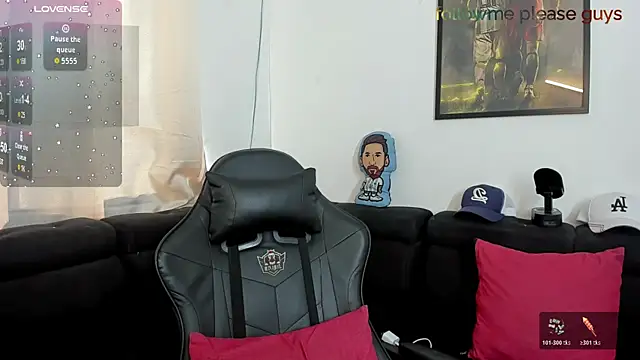 sweetlatinoboy online show from 05-14-26, 01:08