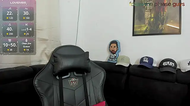 sweetlatinoboy online show from 05-15-26, 11:52