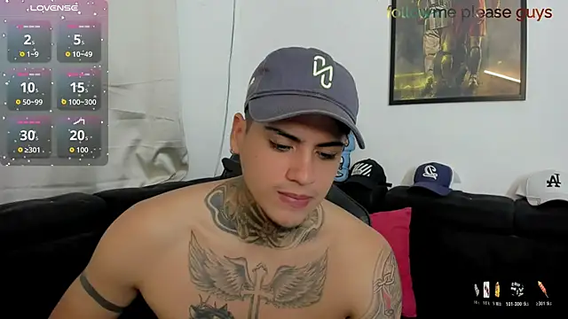 sweetlatinoboy online show from 05-13-26, 10:55
