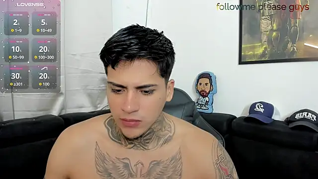sweetlatinoboy online show from 05-17-26, 11:32