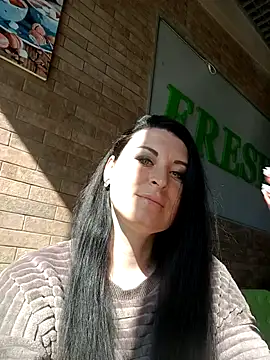 PersiaBrooke online show from 03-20-26, 09:10