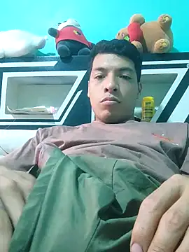 BorjaBG online show from 03-16-26, 08:11