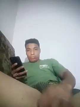 BorjaBG online show from 04-11-26, 03:47