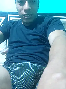 BorjaBG online show from 05-04-26, 04:16