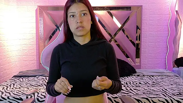 Sophi Rouse22 online show from 03-18-26, 12:51