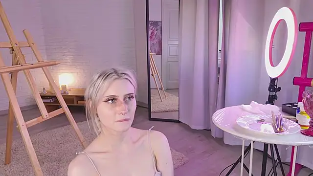 oh  lily online show from 06-03-26, 02:07