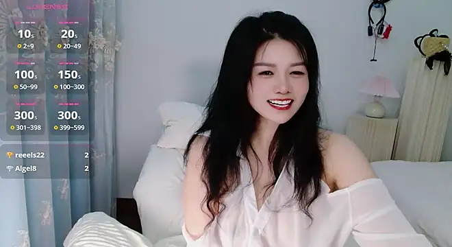 LILI956 online show from 07-03-26, 02:34