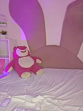 Keita Moon online show from 06-12-26, 03:43