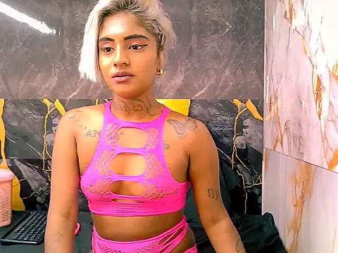 indian barbie online show from 03-26-26, 07:34