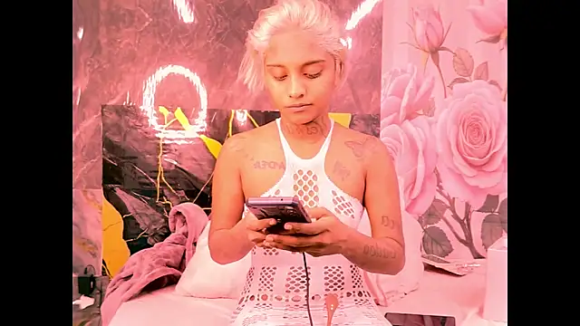 indian barbie online show from 05-29-26, 05:08