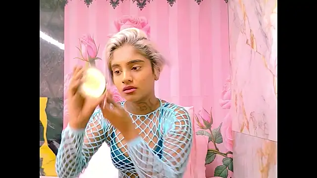 indian barbie online show from 04-01-26, 10:27