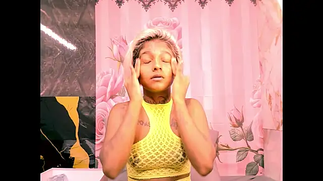 indian barbie online show from 04-19-26, 12:39