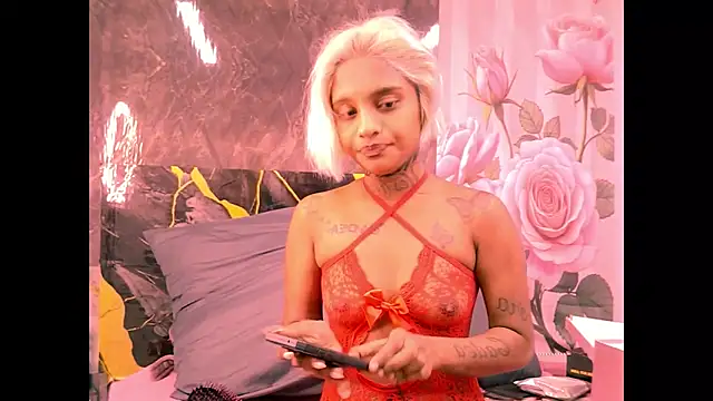 indian barbie online show from 06-04-26, 05:39
