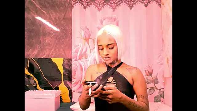 indian barbie online show from 05-21-26, 08:50