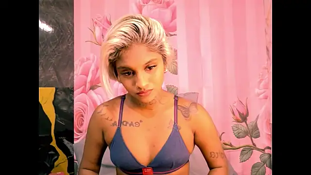 indian barbie online show from 04-14-26, 02:55