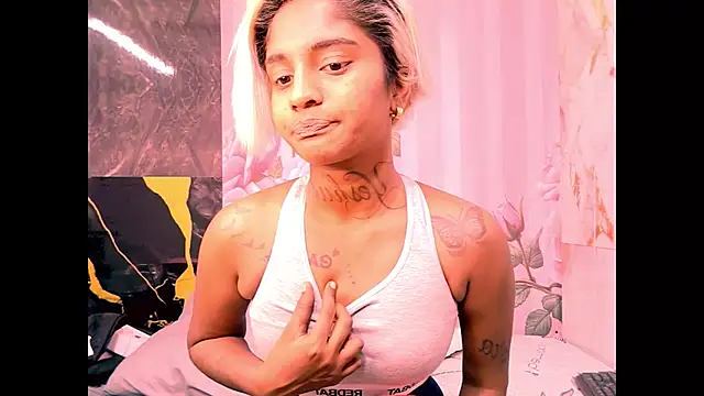 indian barbie online show from 04-26-26, 11:29