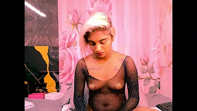 indian barbie online show from 04-19-26, 06:10