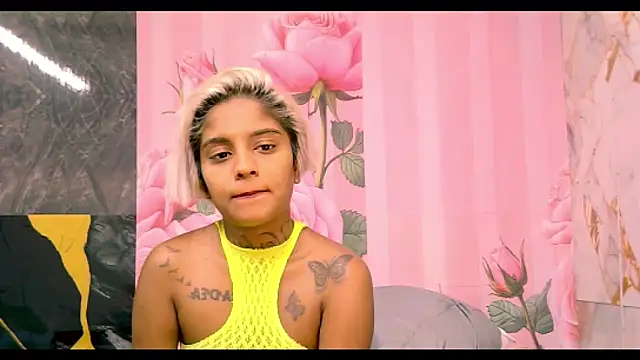 indian barbie online show from 04-10-26, 08:10