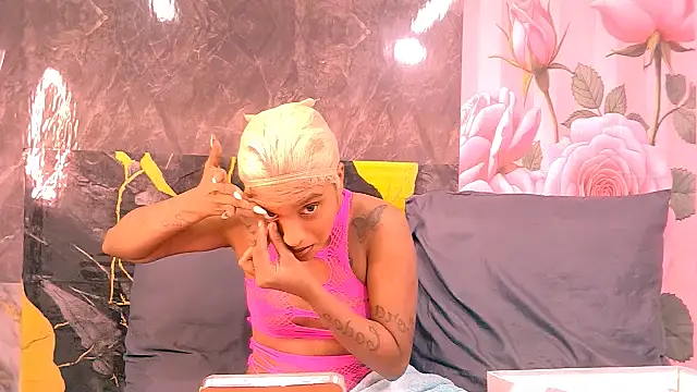 indian barbie online show from 06-03-26, 06:56