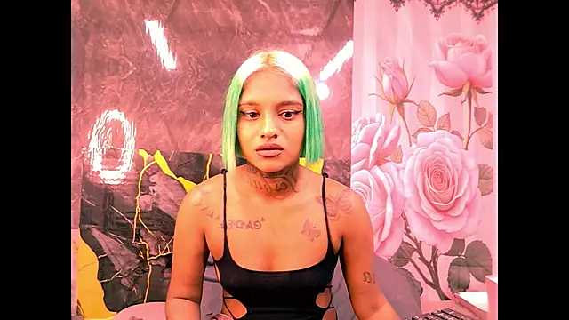 indian barbie online show from 06-18-26, 06:57