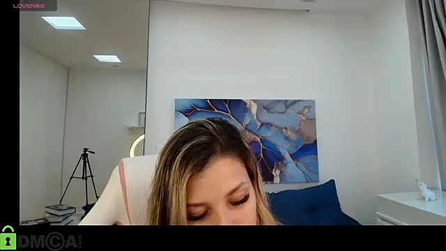 Florence Ford online show from 03-26-26, 11:19