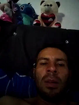 Karlossoltero online show from 03-26-26, 05:11