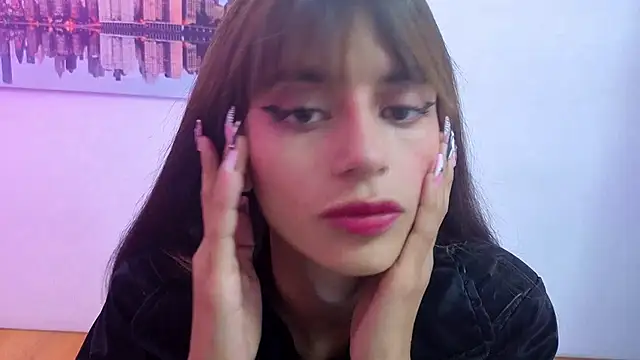 Sofy Durand online show from 03-18-26, 03:13