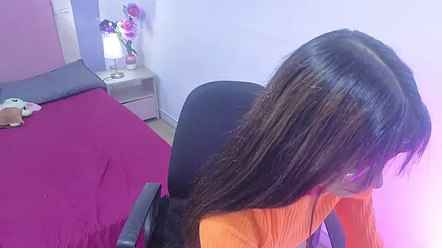 Sofy Durand online show from 05-01-26, 02:33