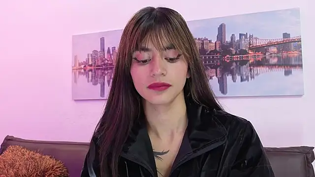 Sofy Durand online show from 03-20-26, 12:06