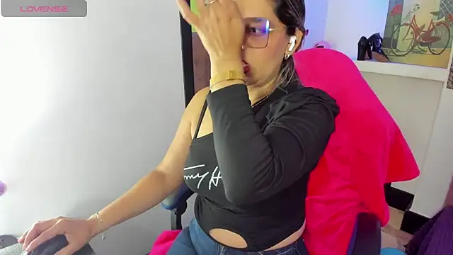 Melisa 14 online show from 03-24-26, 11:21