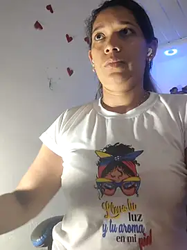 Melisa 14 online show from 05-24-26, 12:05