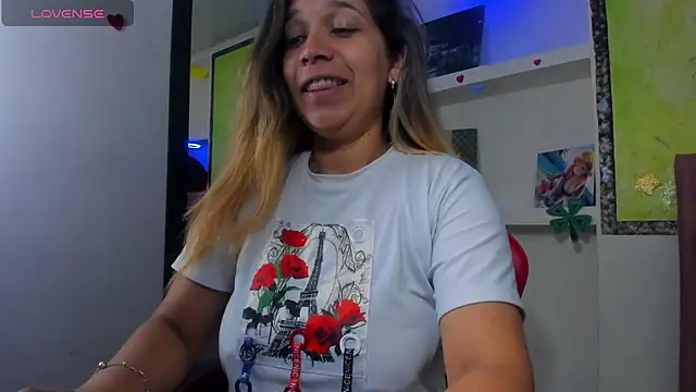 Melisa 14 online show from 05-29-26, 11:49
