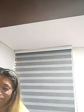 Melisa 14 online show from 05-21-26, 01:41