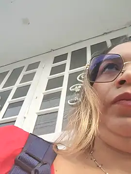 Melisa 14 online show from 05-25-26, 11:09
