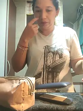 Melisa 14 online show from 04-11-26, 11:14