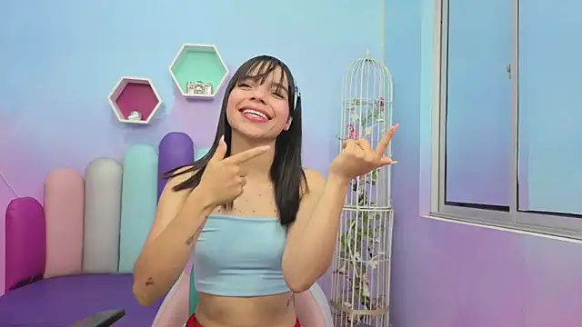 Isaa Skinny online show from 03-20-26, 03:29