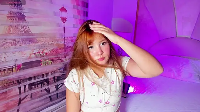little doll18  online show from 07-14-26, 08:59