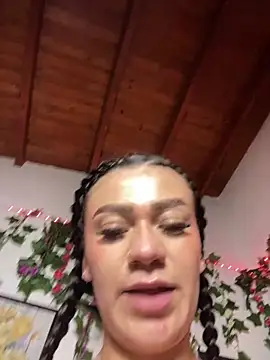 chloe evans0 online show from 06-03-26, 03:40