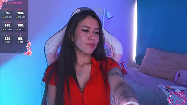 Megan Starling online show from 03-26-26, 04:38