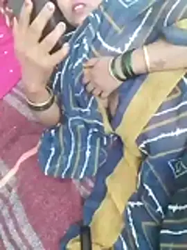 Kavita-hott online show from 03-16-26, 05:59