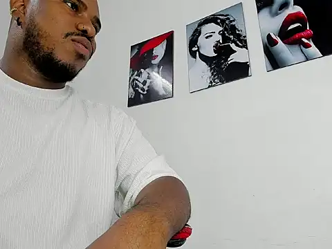 Alessandro Hamed online show from 04-28-26, 02:43