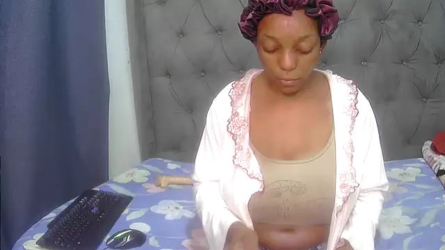 Sexy-Dinamy online show from 05-04-26, 06:17