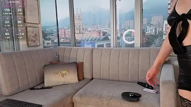 shy-vibes online show from 04-15-26, 07:58