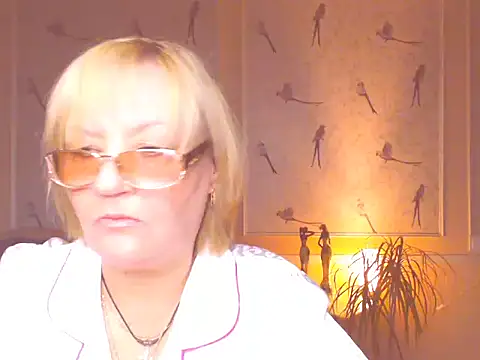 Anessa7321 online show from 03-22-26, 07:15