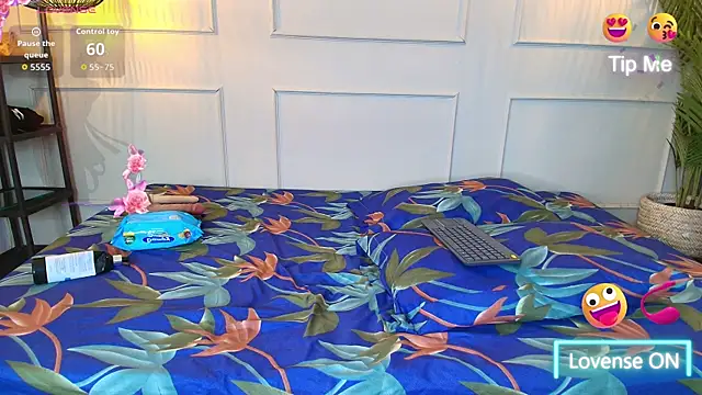 danibell sweet online show from 06-03-26, 07:29