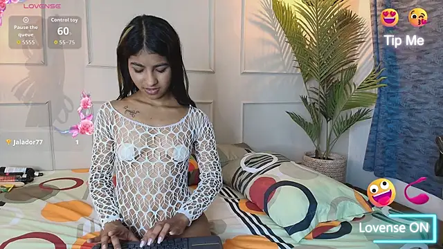 danibell sweet online show from 05-18-26, 07:18