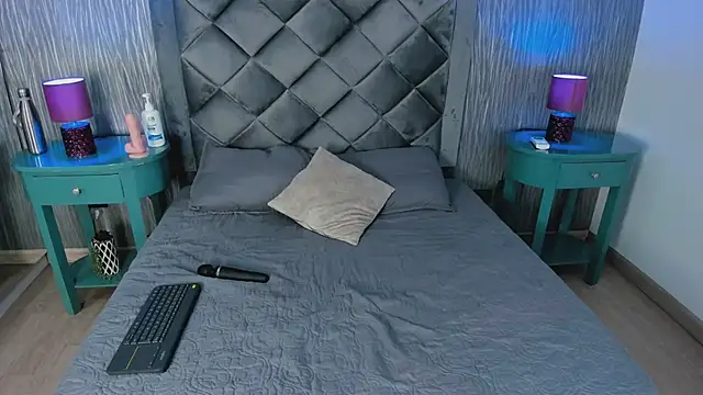 Aria Sims online show from 04-07-26, 11:34