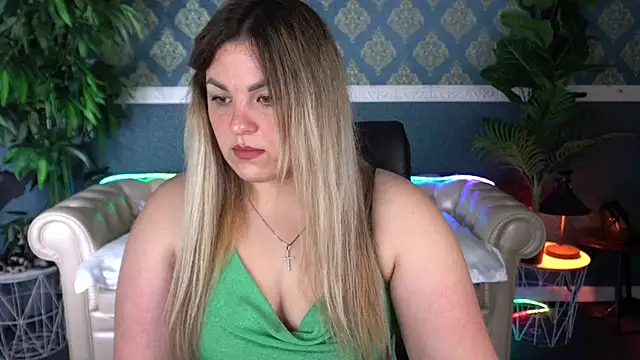 AlissyaGrayy online show from 04-03-26, 05:36